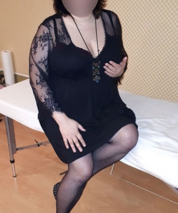 Проститутка Маришка
